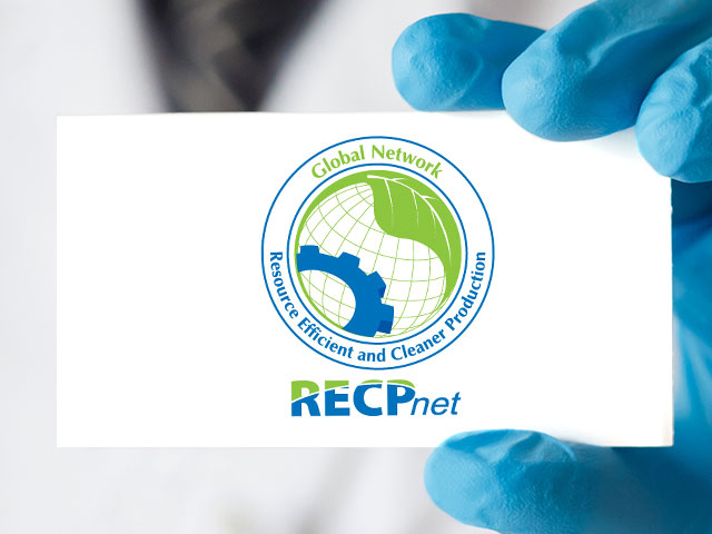 RECP Certificate